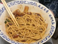 -梅溪·小伙子干挑面(安吉总店)