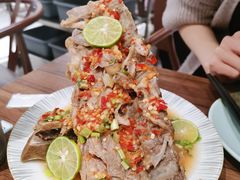 -小桔象·泰国风味餐厅(惠城水门路16号店)