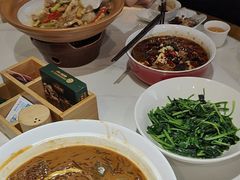 -大鸽饭(马王堆店)