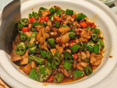 -全牛匠·乐山跷脚牛肉(西北旺万象汇店)