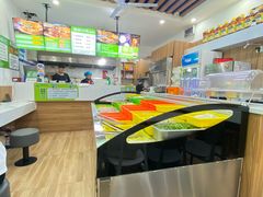 -舞素卷菜煎饼.糁汤(万达金街店)
