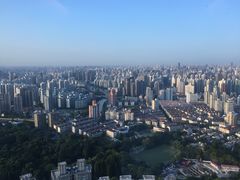 -上海龙之梦万丽酒店