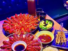 -红盔甲·小龙虾(车公庙店)