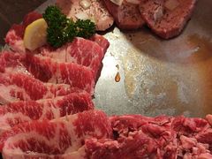 -谷牛日式烤肉(宝山U天地店)