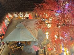 -背包十年青年旅舍(成都太古里春熙路店)