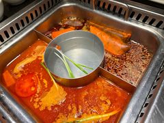 -小拙匠火锅(郑东商业中心店)