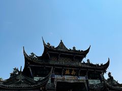 -都江堰景区