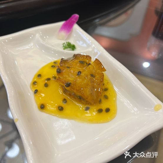 尚如坊潮州菜(启慧楼店)
