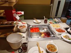 -海底捞火锅(攀枝花万达店)