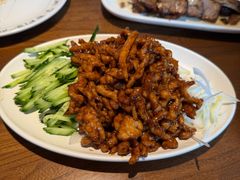 -姥姥家春饼店(八里庄店)