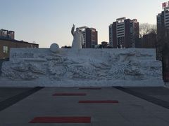 -长影旧址博物馆