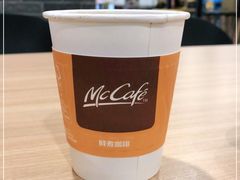 -麦当劳(民盈·国贸城店)