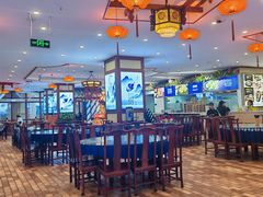 -桥香园过桥米线(国贸店)