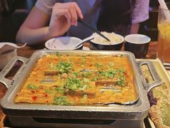 -绿茶餐厅(领展购物广场·中关村店)