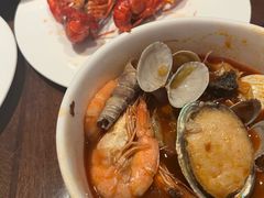 -Social 秀西餐厅-长沙瑞吉酒店(运达店)