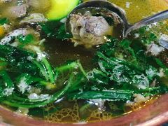 铜瓢牛肉-妈妈的味道(和顺古镇店)