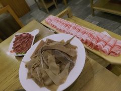 -羊乐锅·火锅·烧烤(南京创始店)