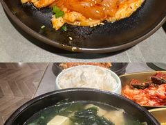 -小米烤肉-泥炉炭烤(常营店)