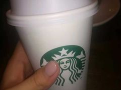 -星巴克(万都店)