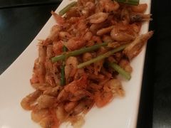 -西安饭庄·非遗陕菜(钟楼店)