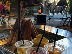 -J Create城市露营咖啡·简餐·宠物(上海动物园店)