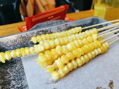 -管氏翅吧(中关村店)