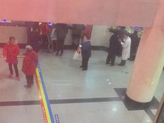 -北京中西医结合医院