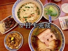 -同得兴 Since·1995 传统苏式面馆(十全街店)