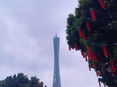 -海心沙亚运公园
