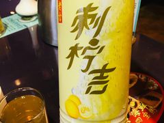 -粥全粥到海鲜家常菜(瞿塘峡路店)