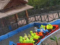 -嘉峪关方特欢乐世界