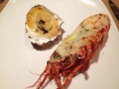 -索菲特酒店·海鲜自助 ·聚餐厅