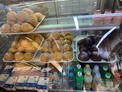 -韩国利尔面包(桂林路店)