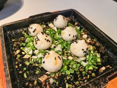 -许家菜(望江店)