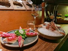 -普朗姆生蚝吧(原建国路店)