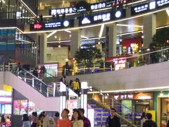 -浦江城市生活广场(江月路店)