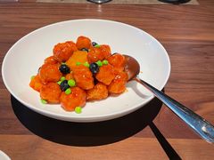 -曾宴·楚菜(湖北省博物馆店)