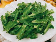 -春园海鲜广场D区6号(钟姐海鲜加工店)