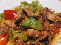 -人民公社大食堂(顺义总店)