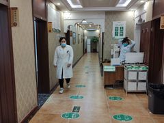 -慈铭体检中心(工农大路店)