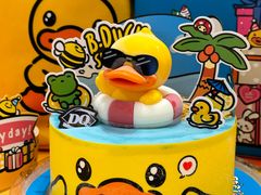 -DQ·蛋糕·冰淇淋(金源新燕莎MALL店)