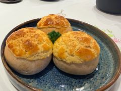 -白天鹅宾馆-玉堂春暖餐厅