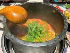 -野·大山里野生菌石锅土鸡(益田假日店)