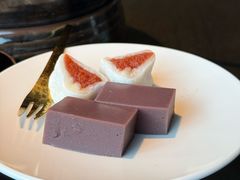 -喜悦烤鸭·新京菜(王府井店)