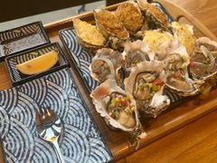 -帽帽家只卖生蚝·烧烤(沙湖路店)