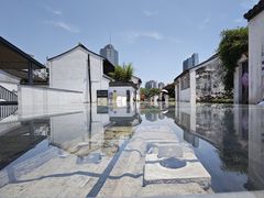 -青果巷历史文化街区