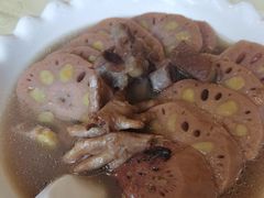 -水乡人家私房菜(逢简店)