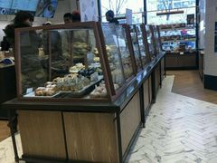 面包甜点陈列柜-多乐之日(五道口店)