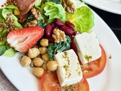 -圣丰索菲特·2 On 988 Café 自助餐厅
