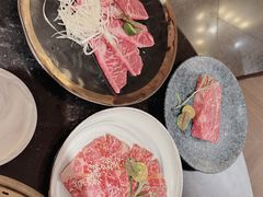 -烧肉达人(凯德晶萃店)